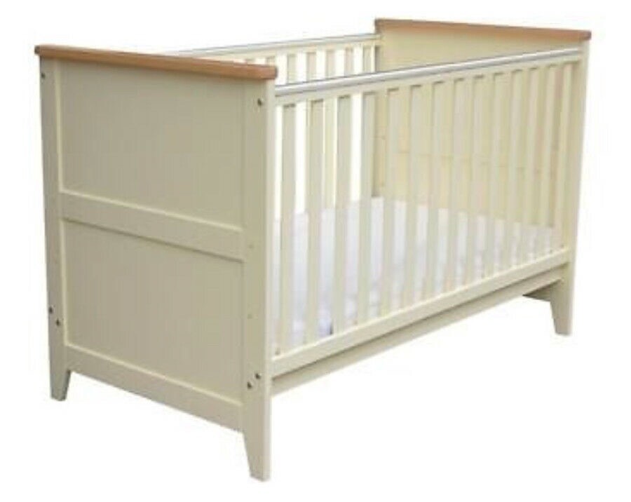 john lewis nouveau cot bed